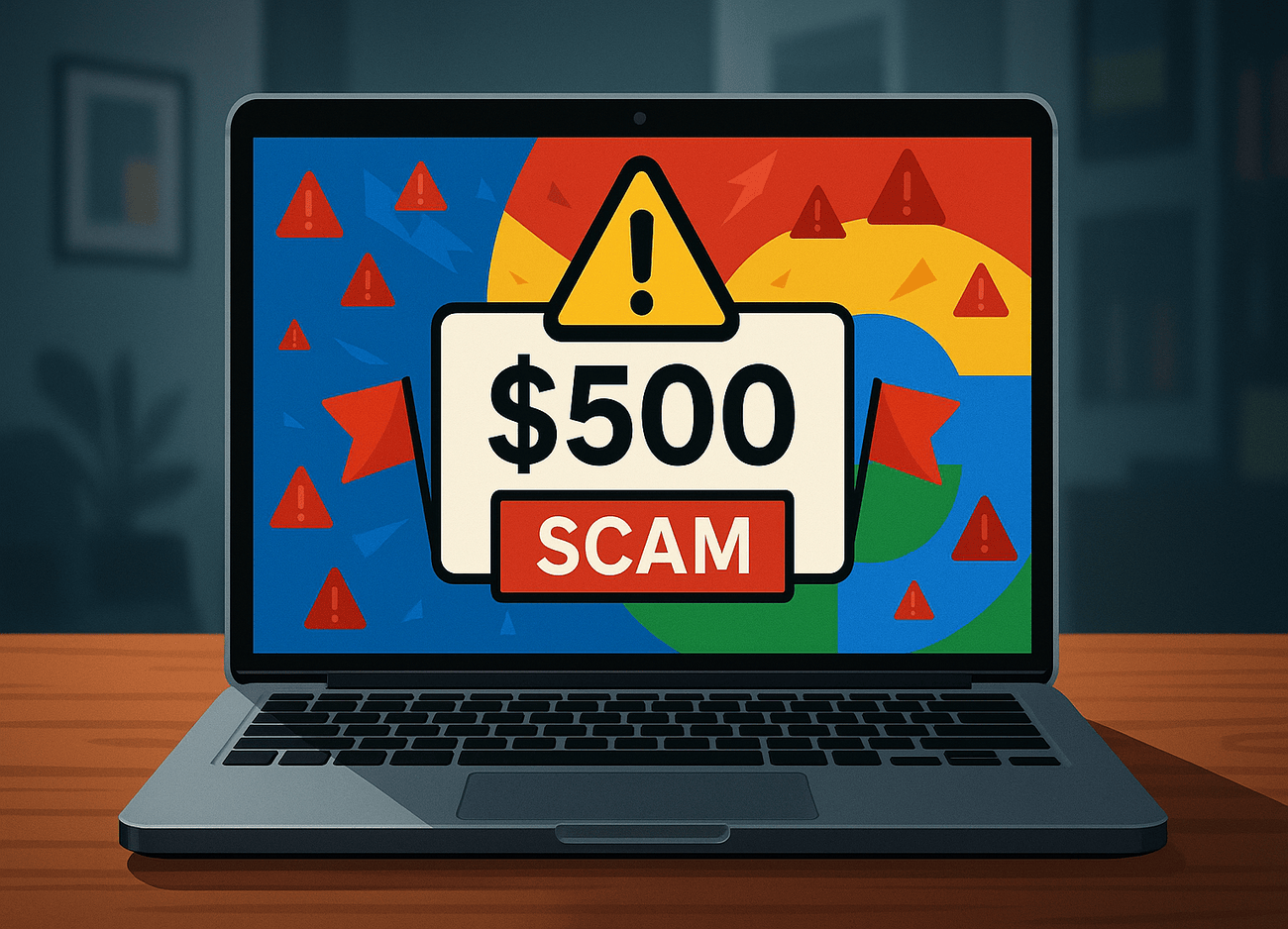 $500 GOOGLE PAYDAY REVIEW
