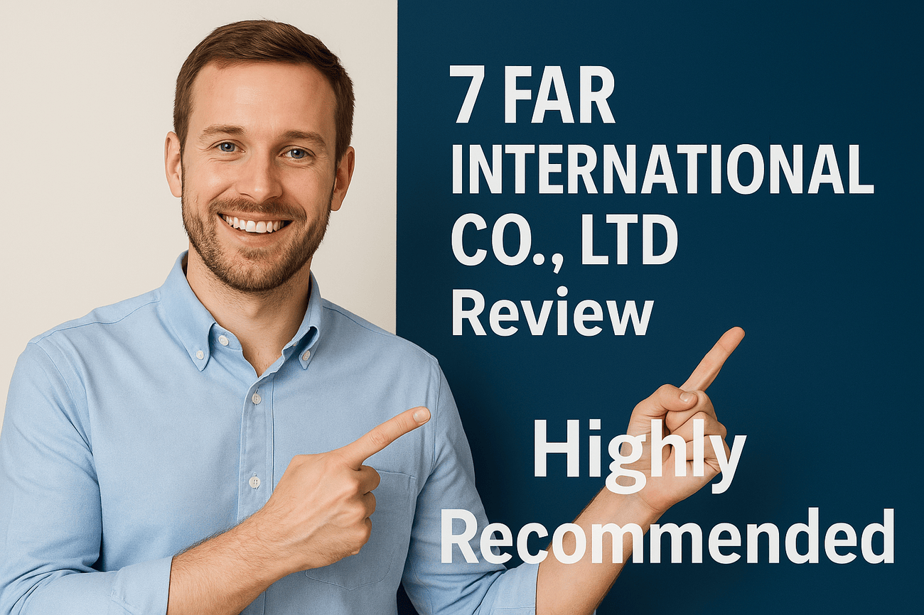 7 far international Review