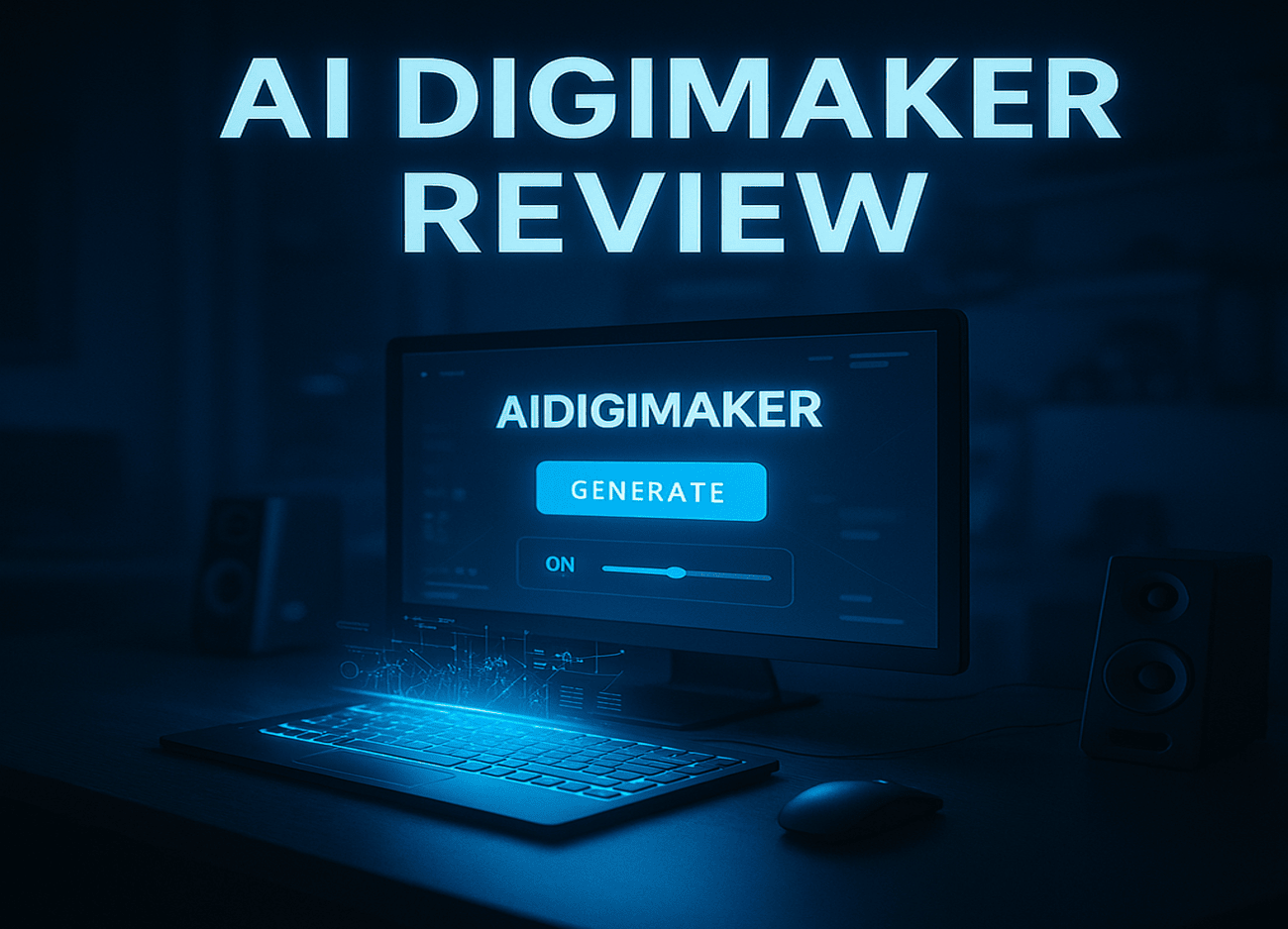 AIDigiMaker Review