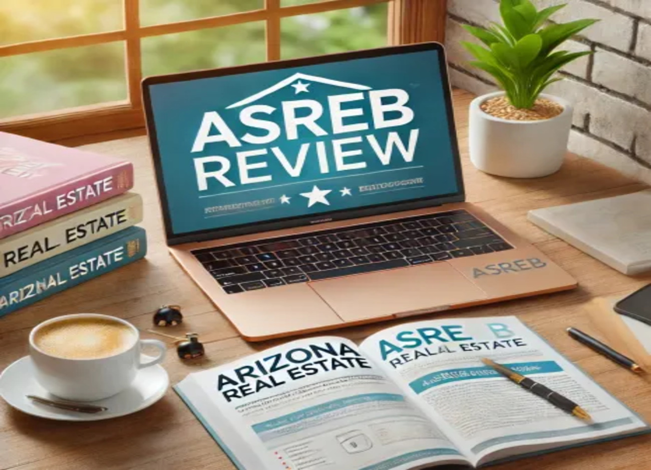 ASREB Review