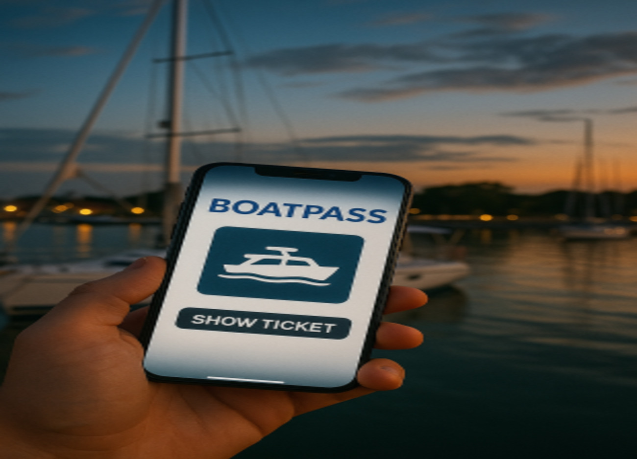BOATPASS Review