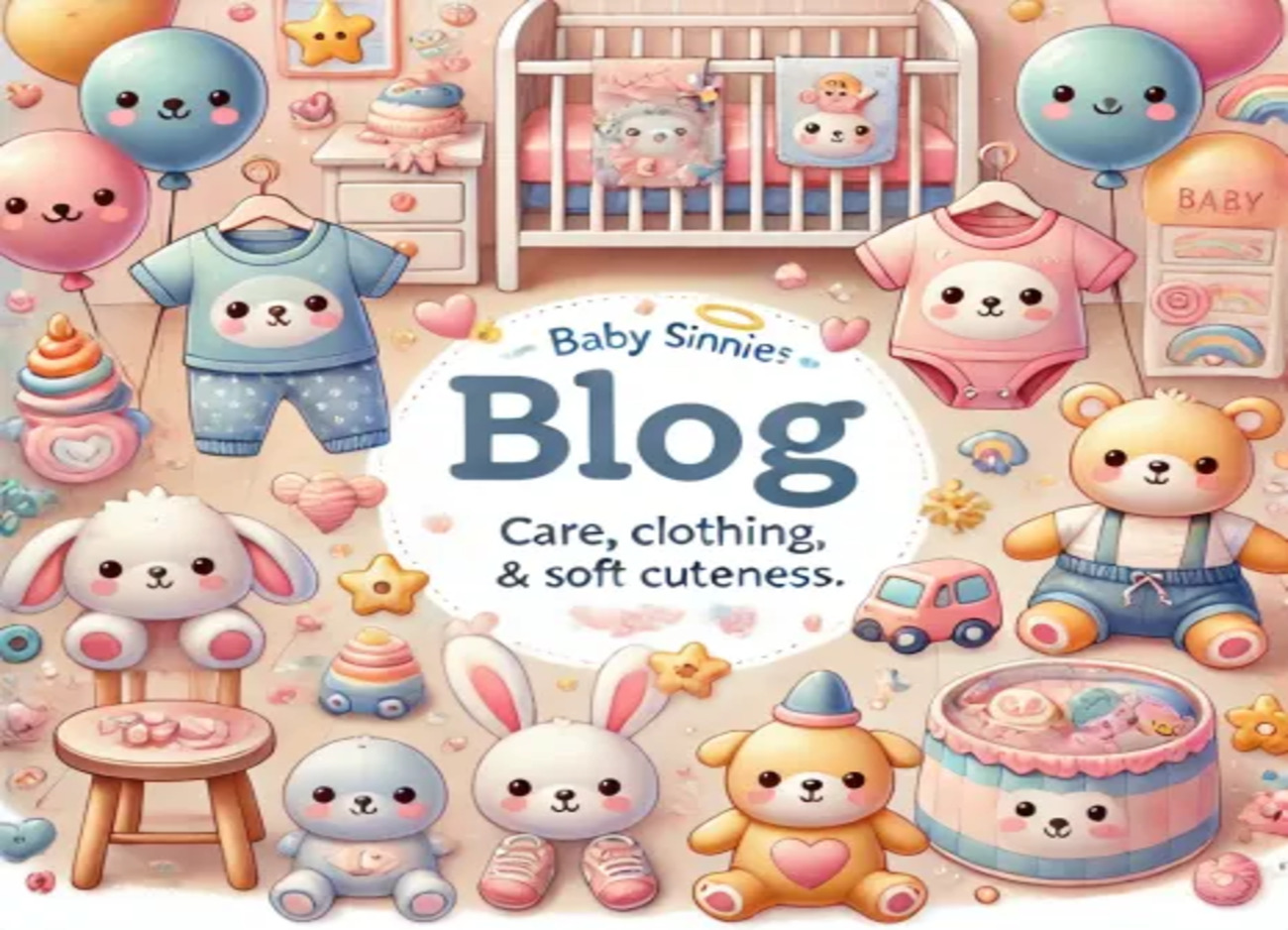 Baby Sinnies Review