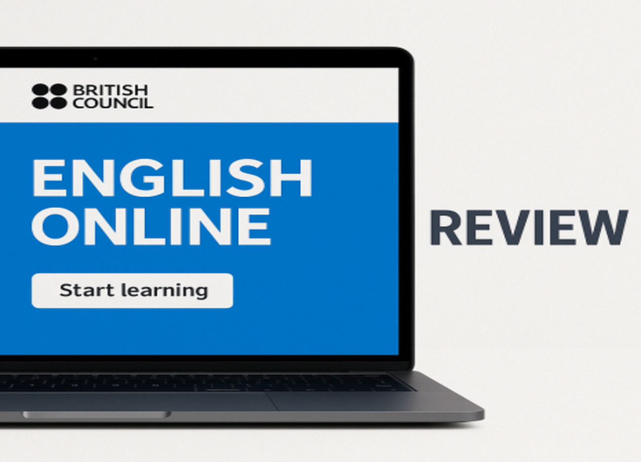 British Council - EOL English Online Review