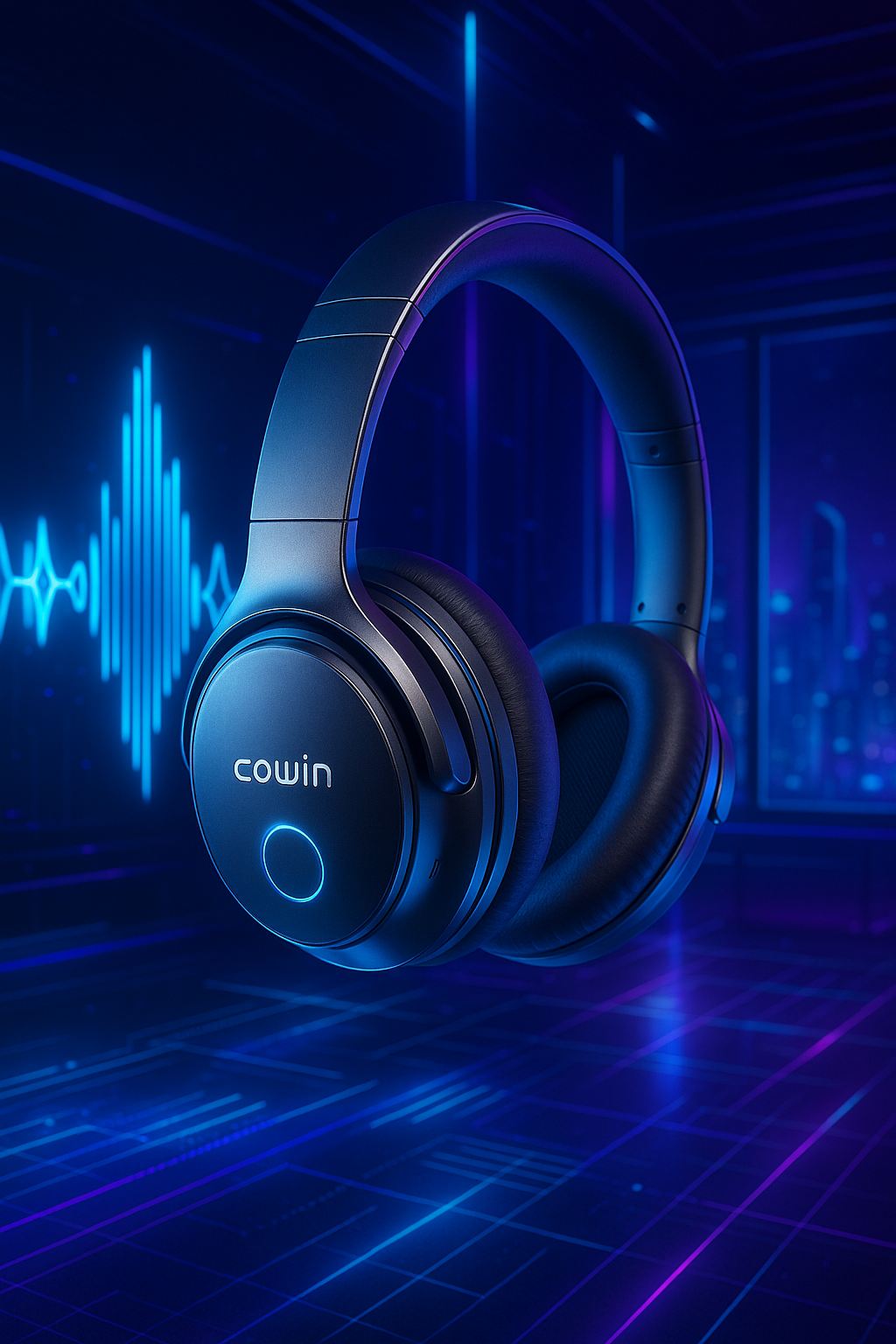 Cowinaudio review
