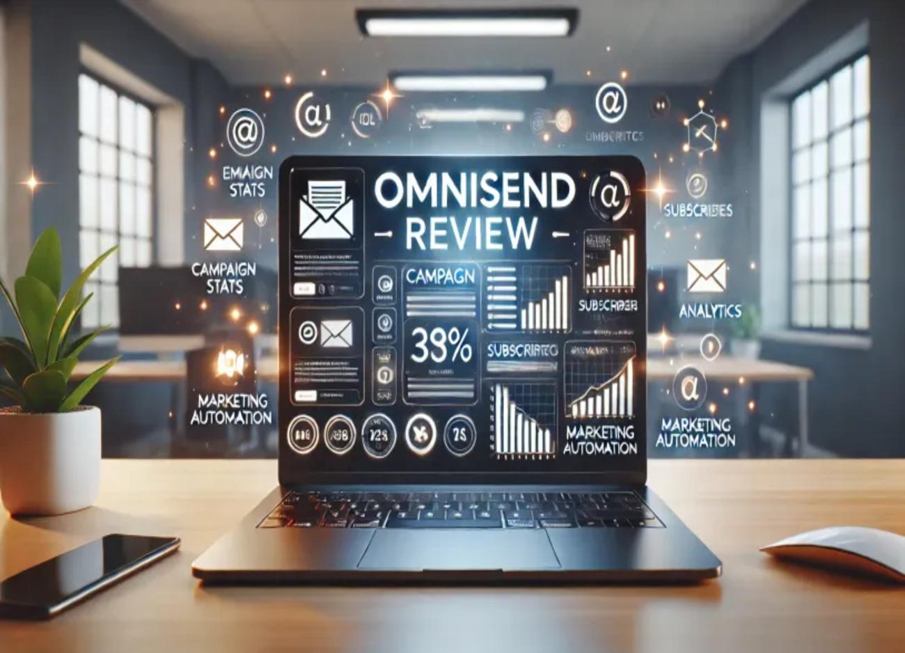 Omnisend Review
