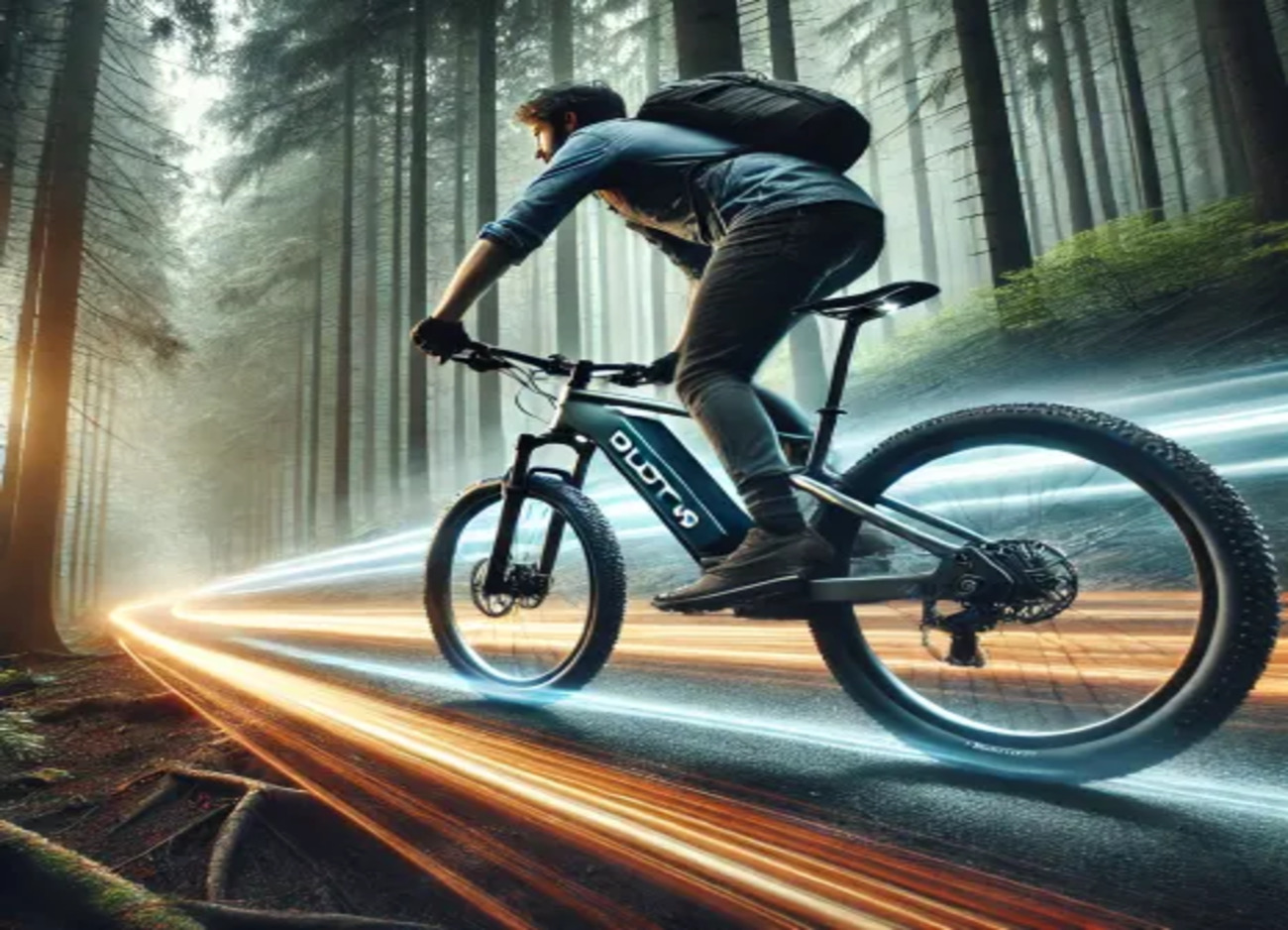DUOTTS Electric Bicycles Review