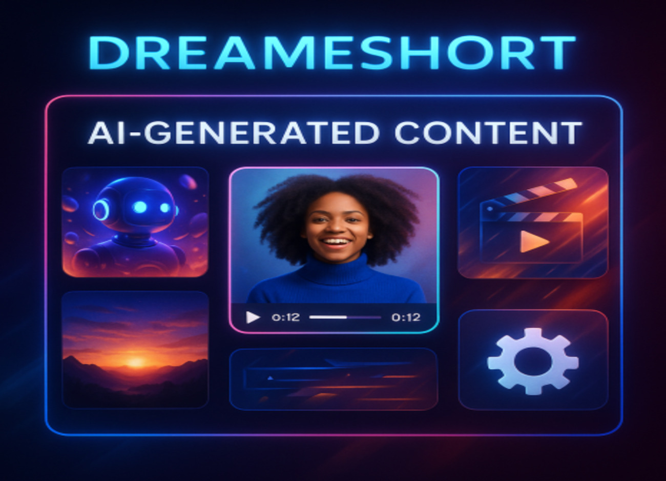 Dreameshort Review