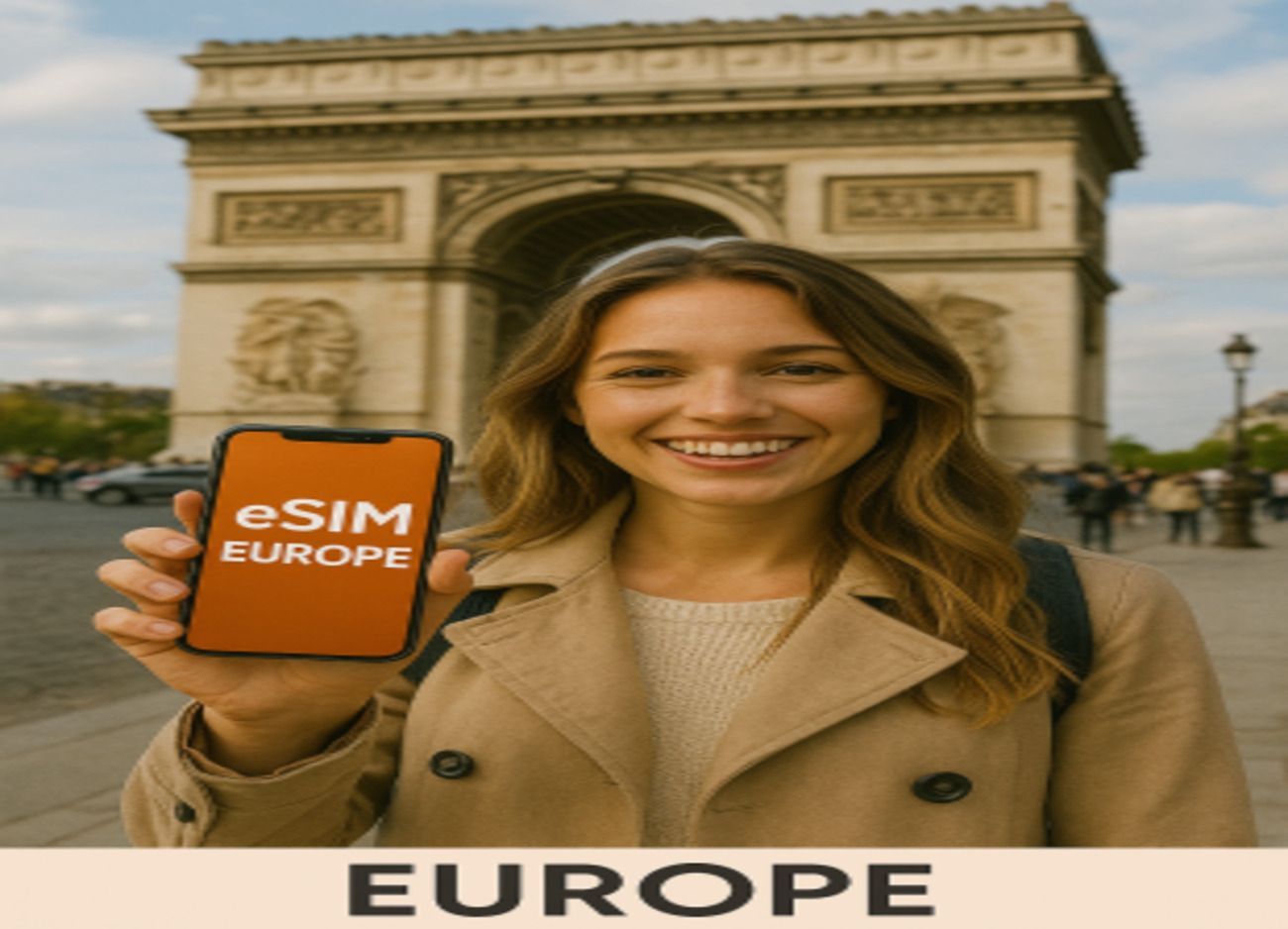 ESIM EUROPE Review