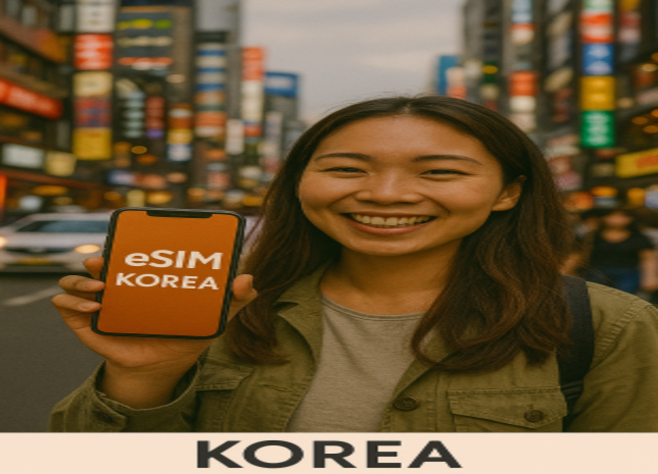 ESIM KOREA Review