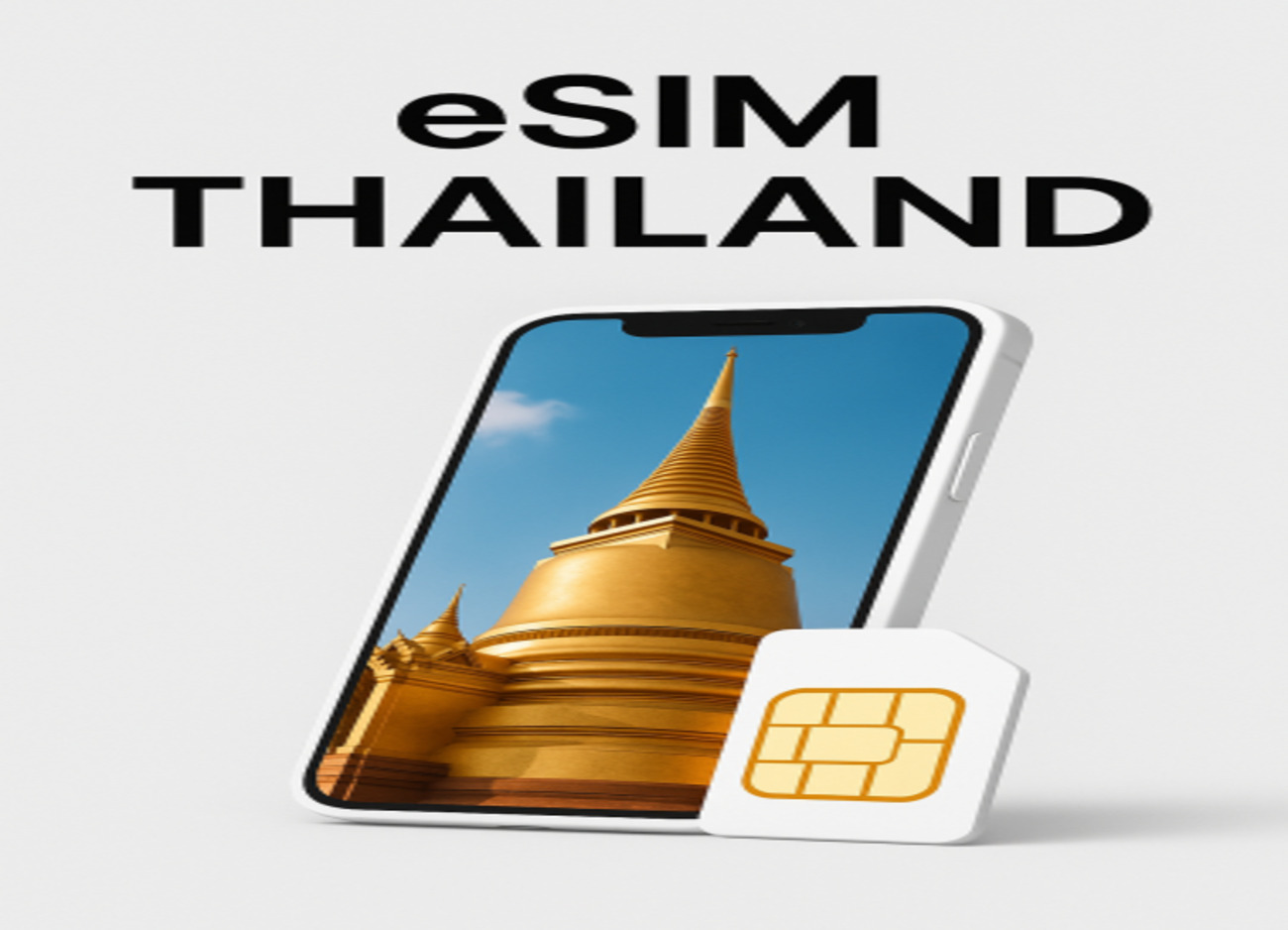 ESIM THAILAND Review