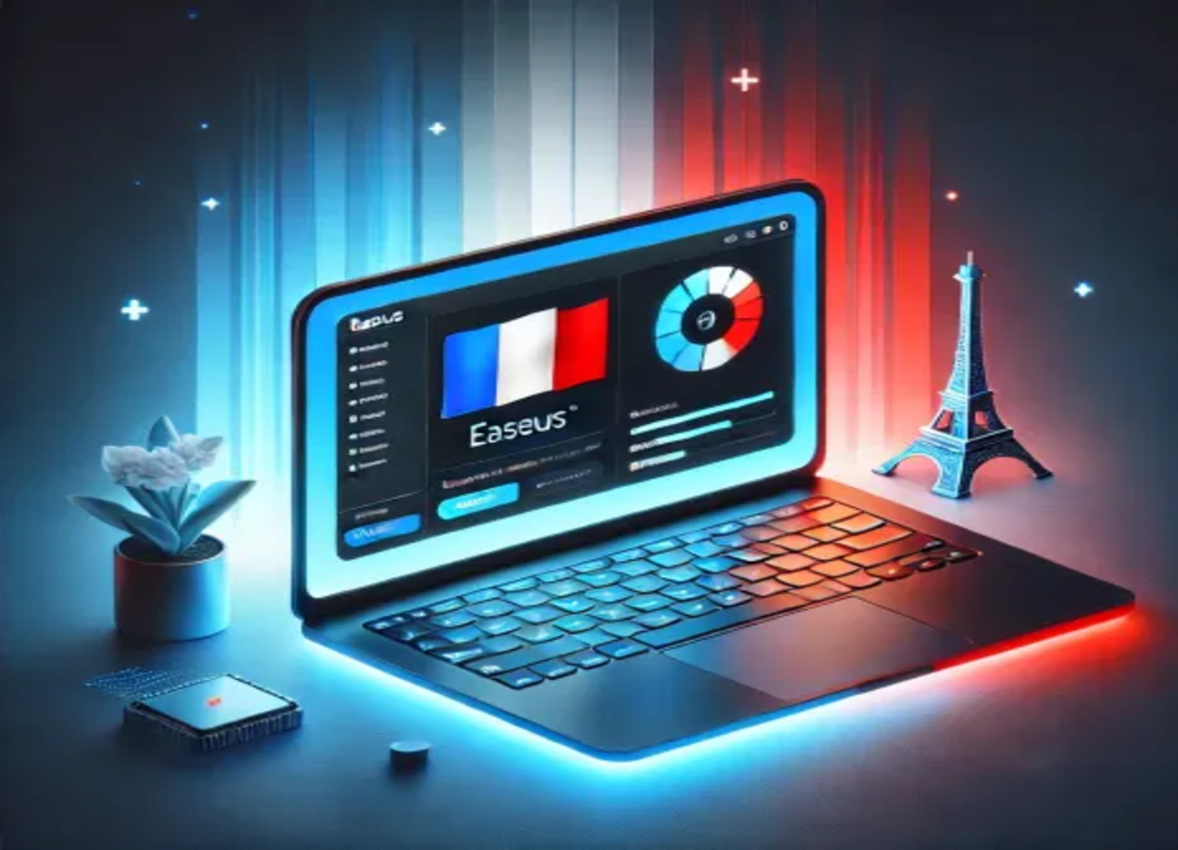 EaseUS (FR - French) Review