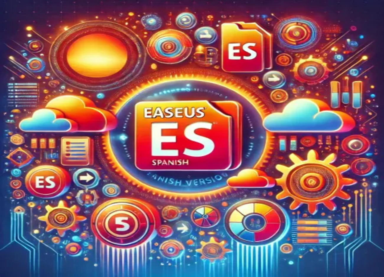 EaseUS (ES - Spanish) Review