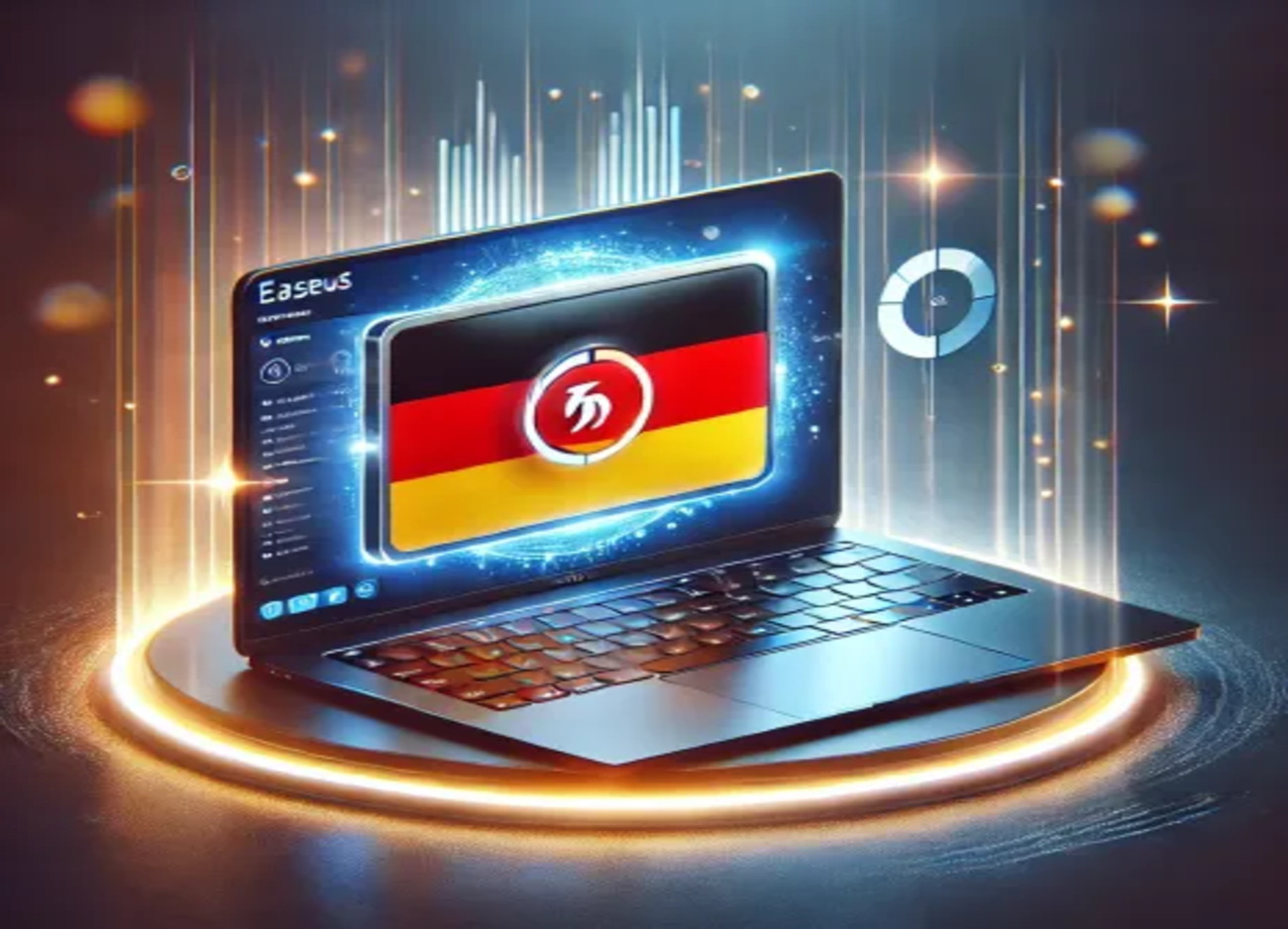 EaseUS (DE - German) Review