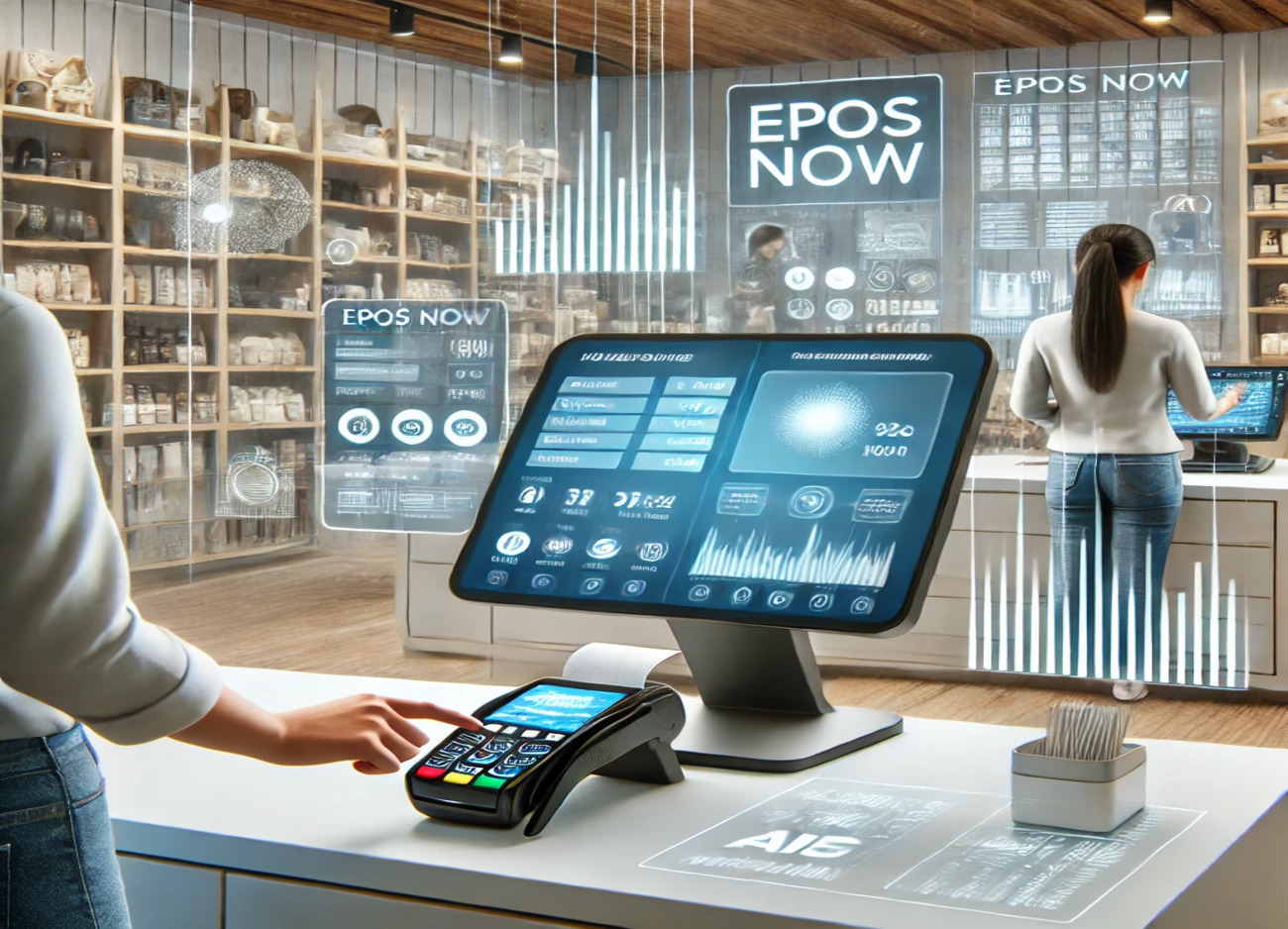 Epos Now Review