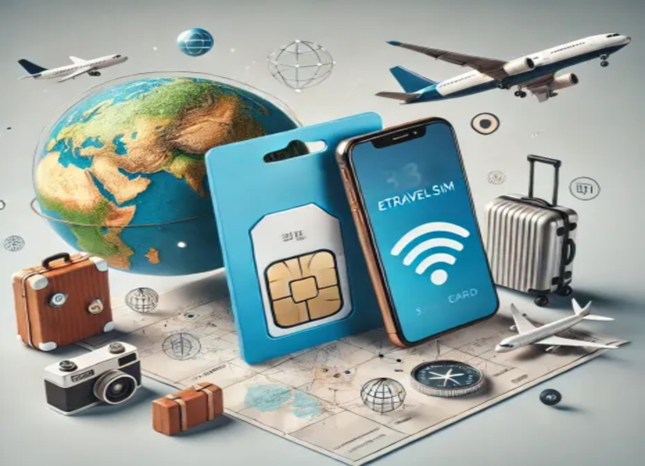 EtravelSIM Review
