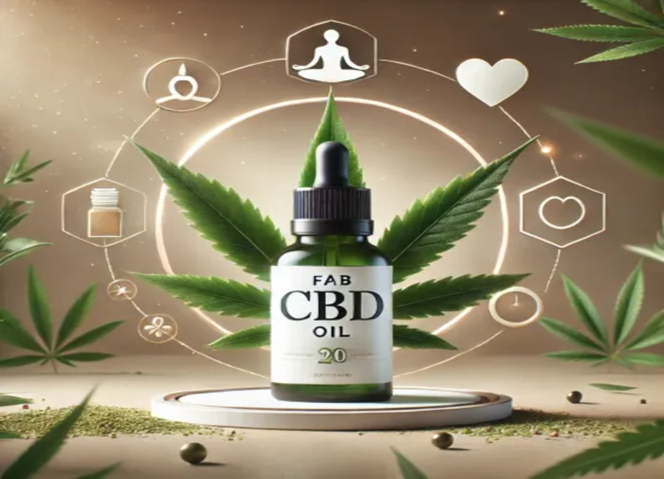 FAB CBD Review