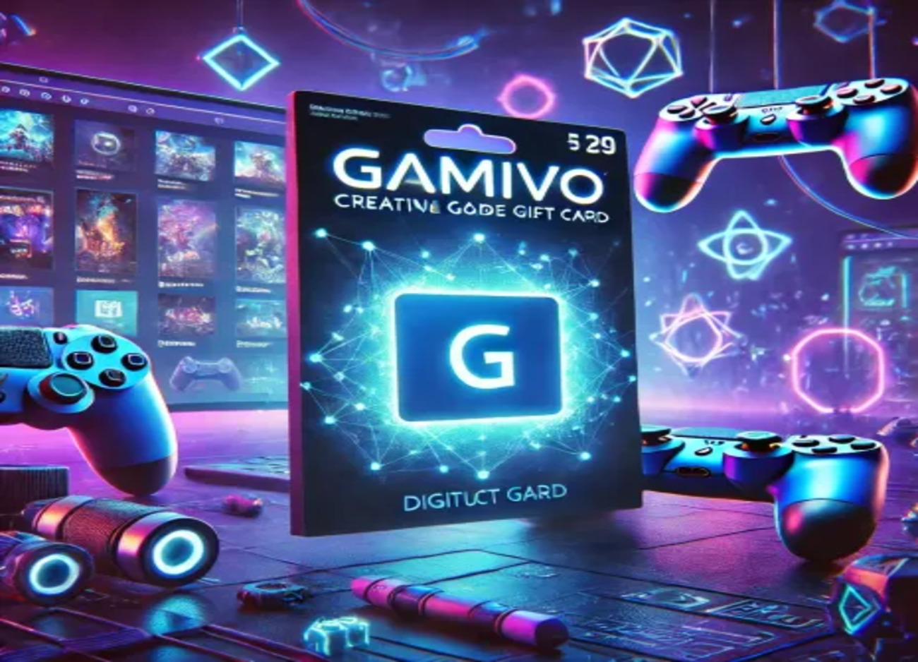 GAMIVO.com Review