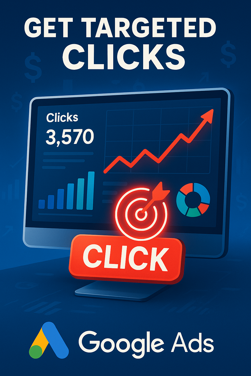Get Targeted Clicks review