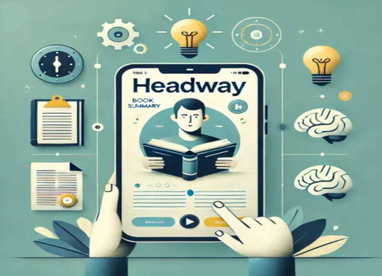 Headway: Fun & Easy Growth Review
