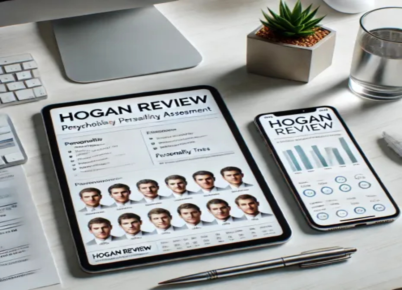 Hogan Review