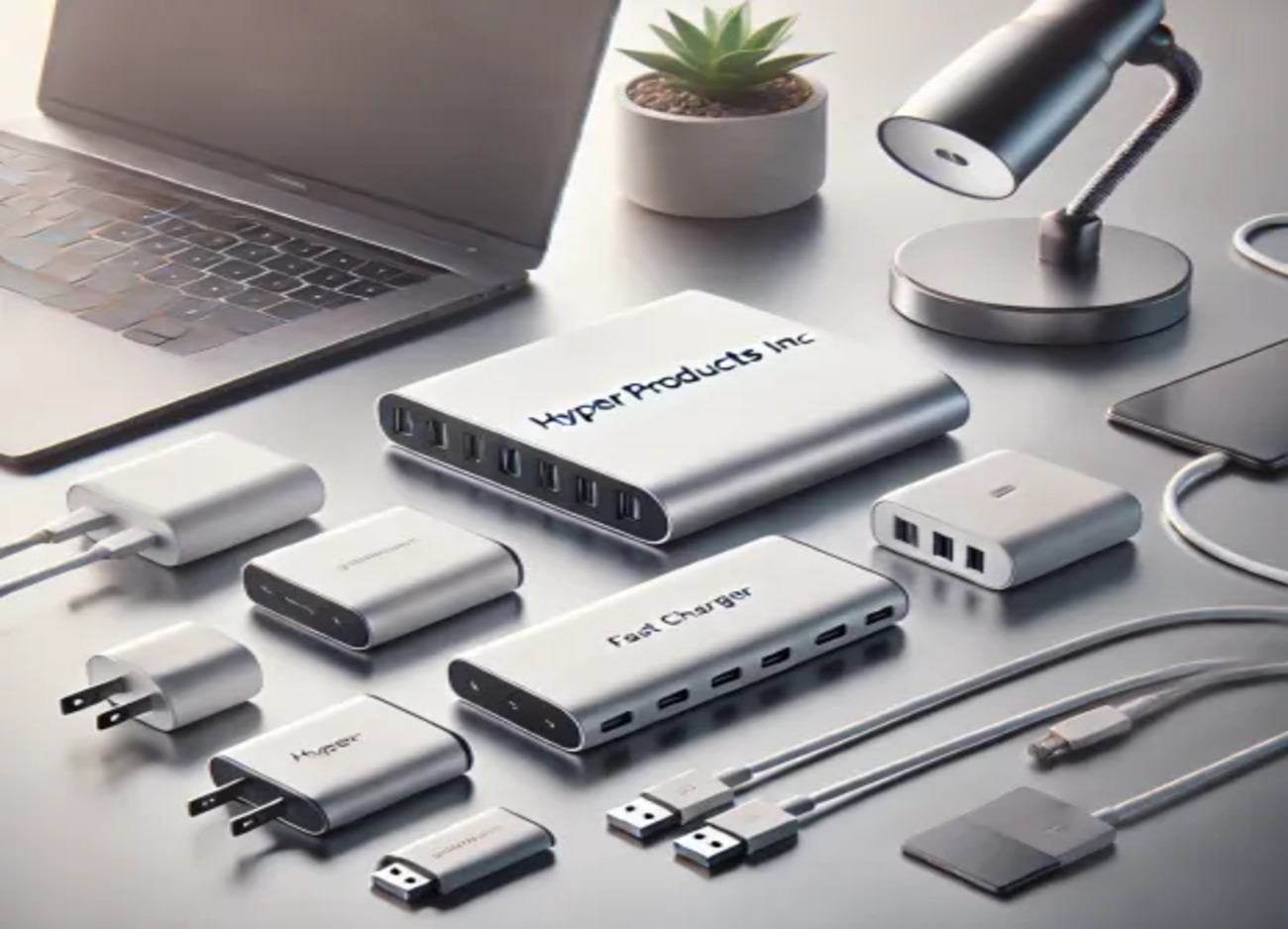 Hyper Products Inc. Review