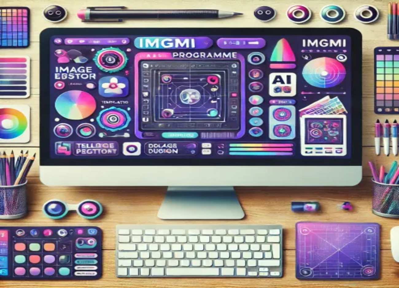 Imgmi Programme Review