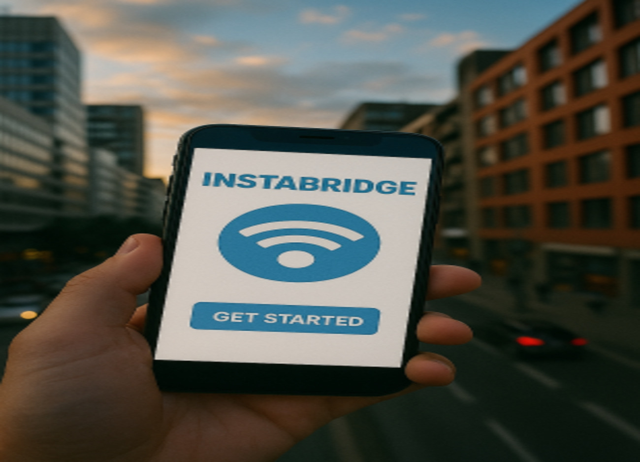 Instabridgs Review