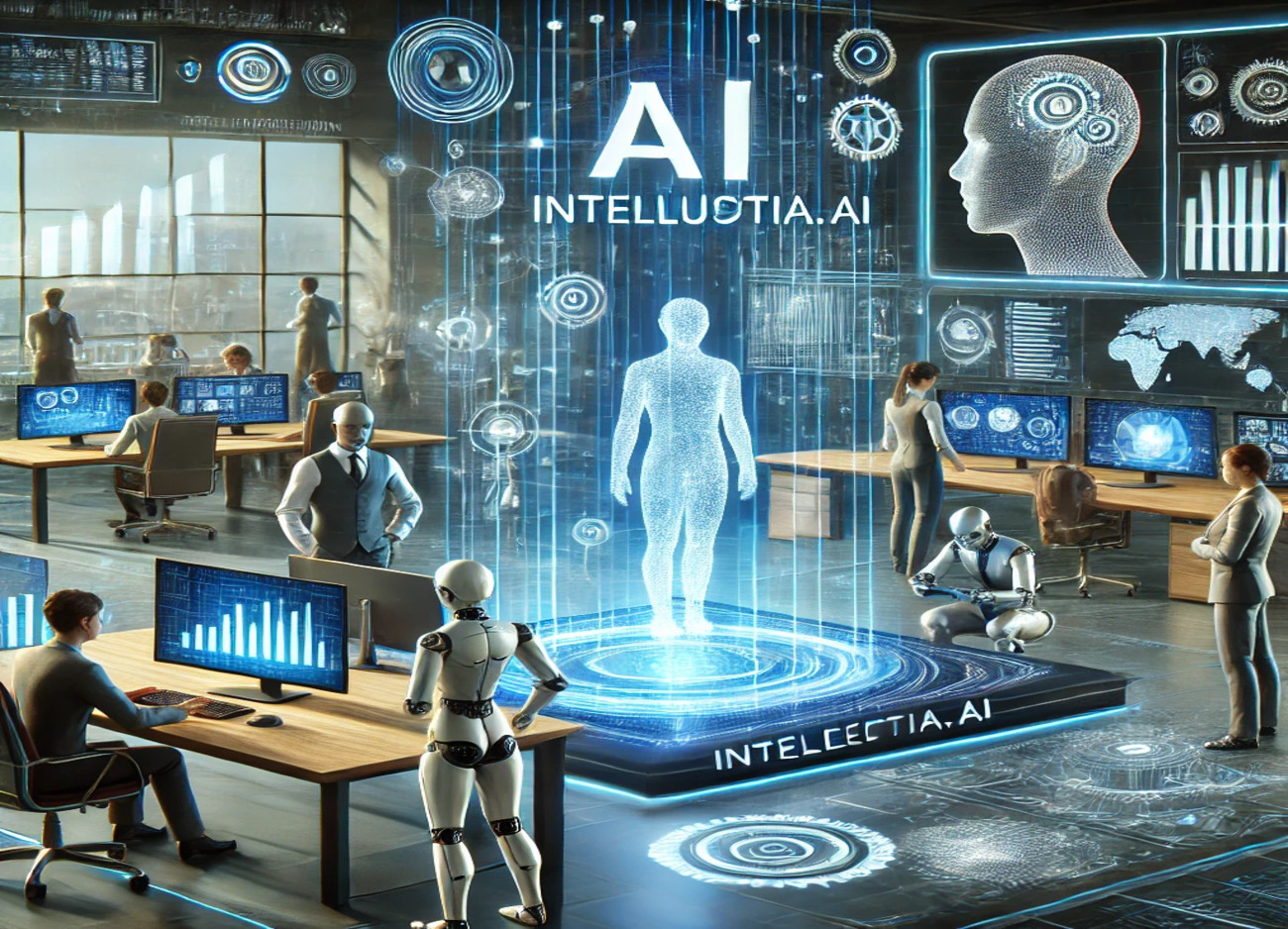 Intellectia.AI Review