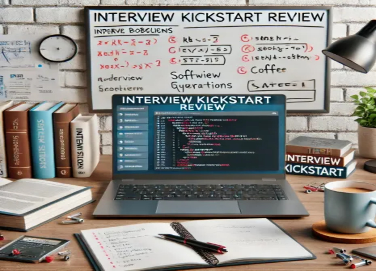 Interview Kickstart Review