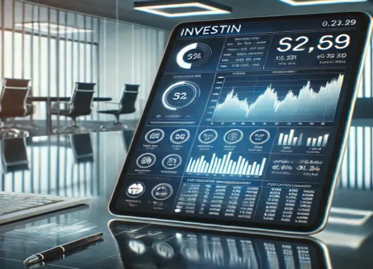 Investin Review
