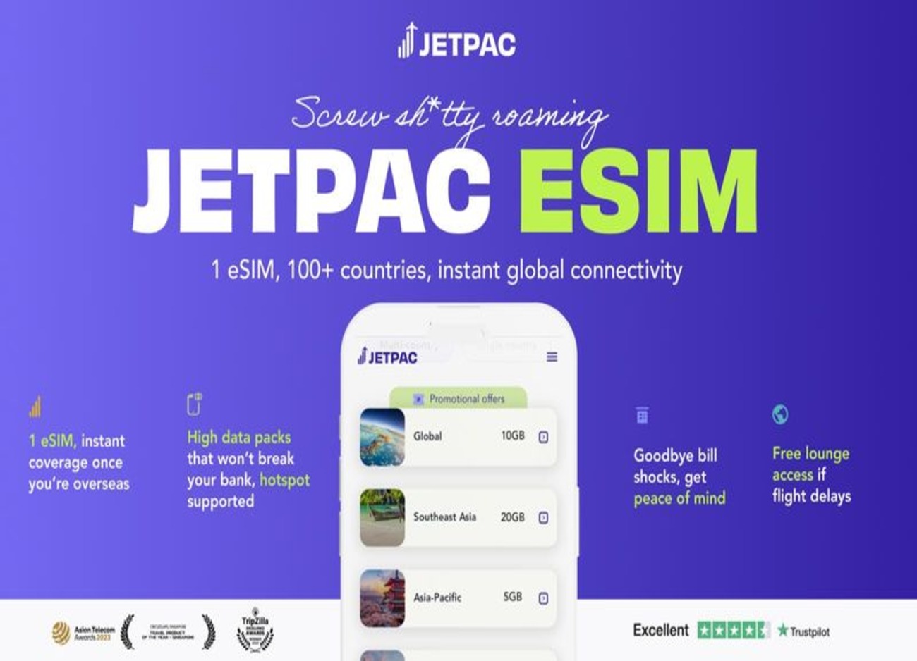 Jetpac Global Review