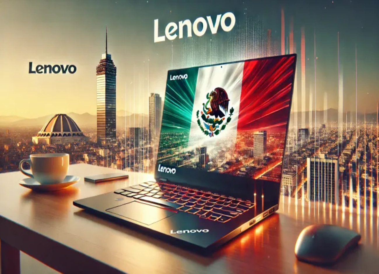 Lenovo Mexico Review