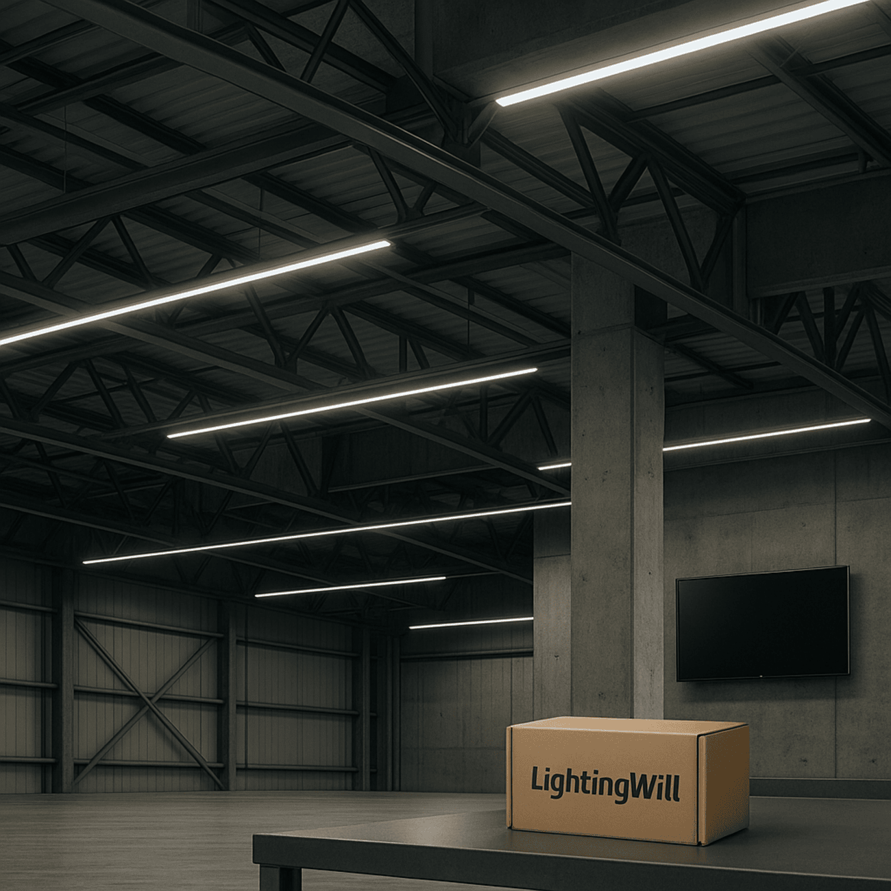 LightingWillreview