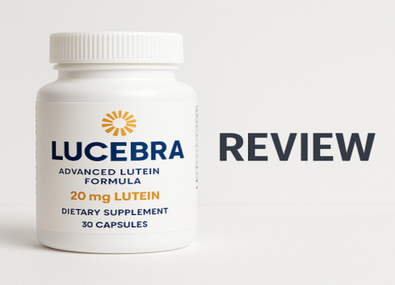 Lucebra Review