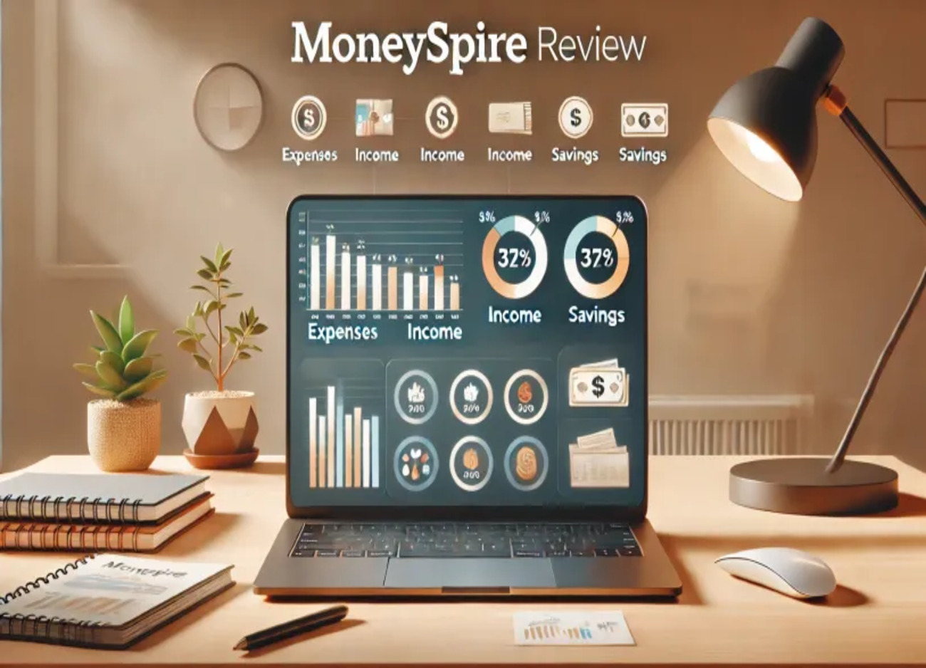 Moneyspire Review
