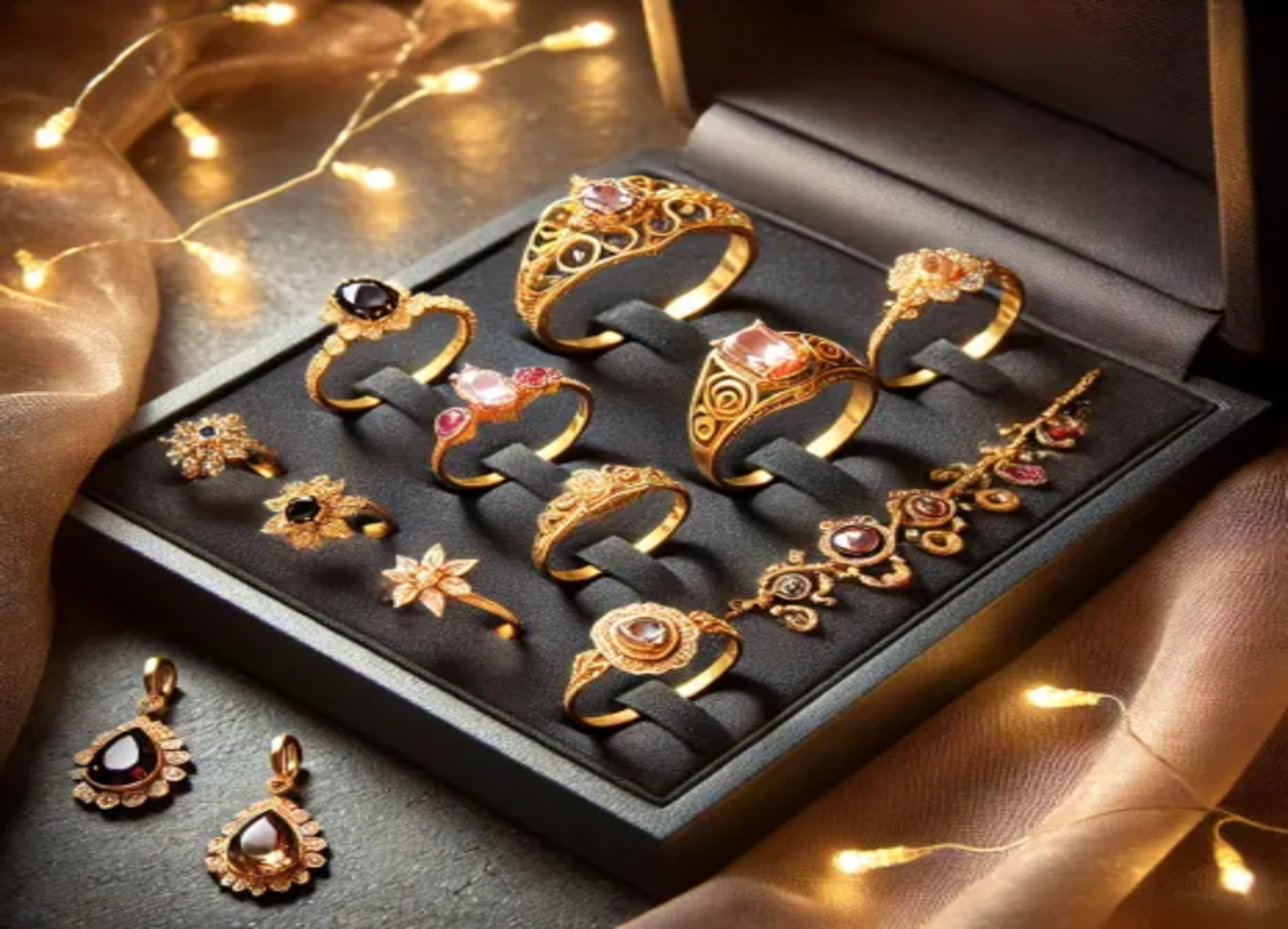 Moni Jewellery Review