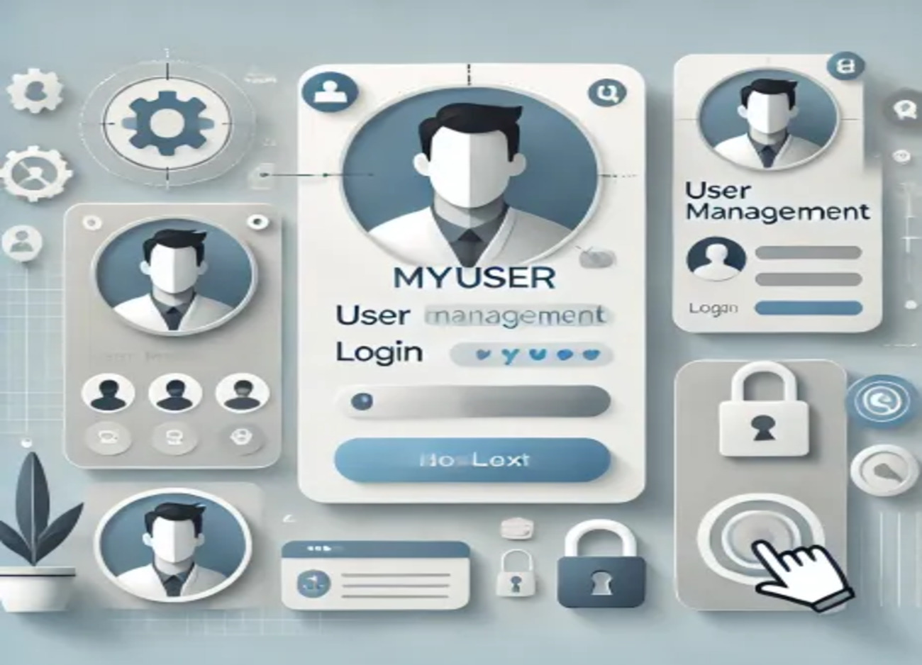 Myuser Review