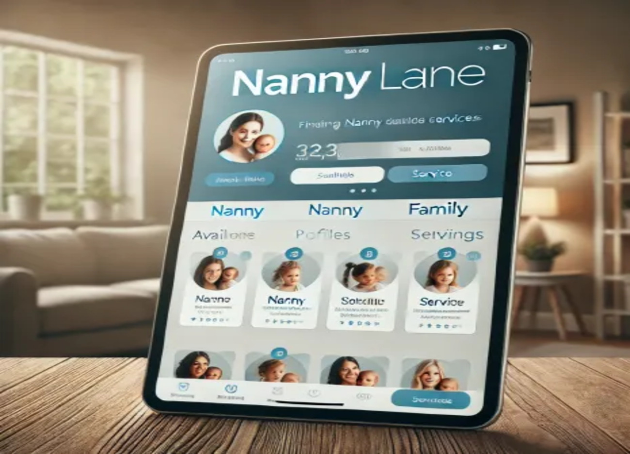 Nanny Lane Review