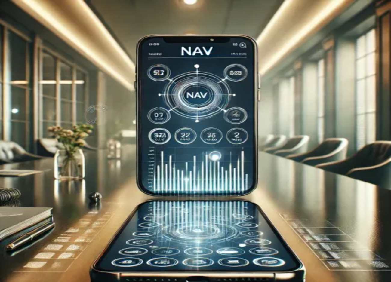 Nav Review