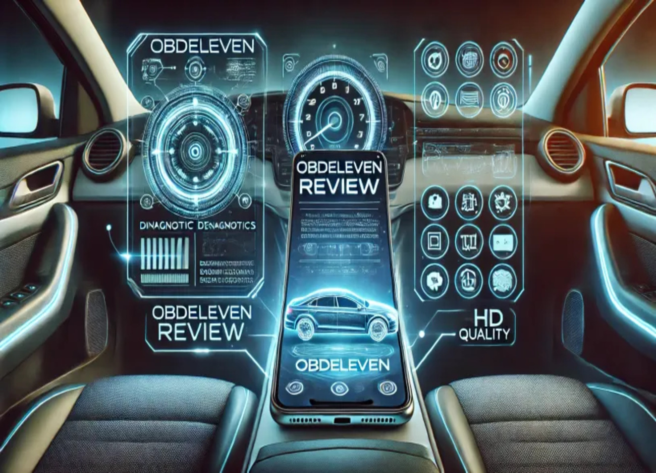 OBDeleven Review