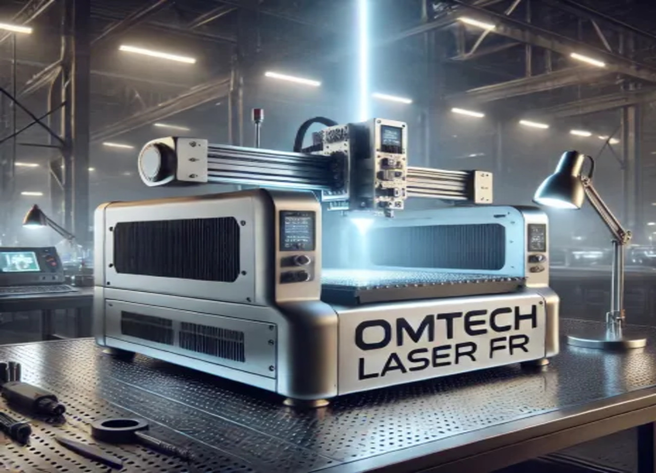 OMTech Laser FR Review