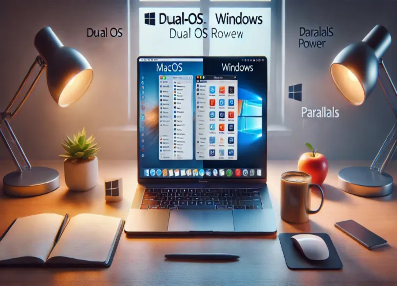 Parallels.com Review