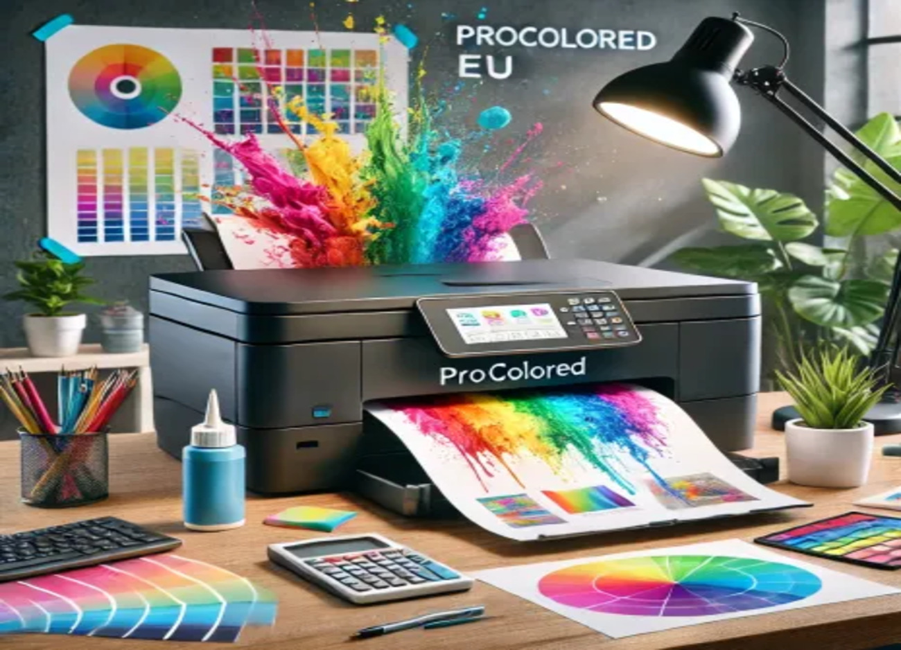 Procolored.eu Review