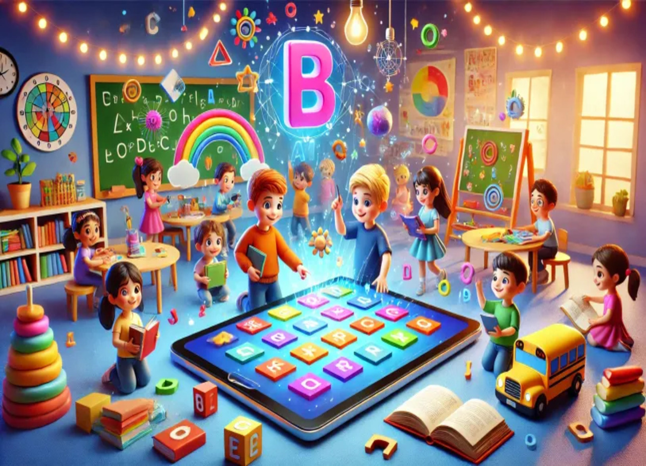 ReadKidz Review 