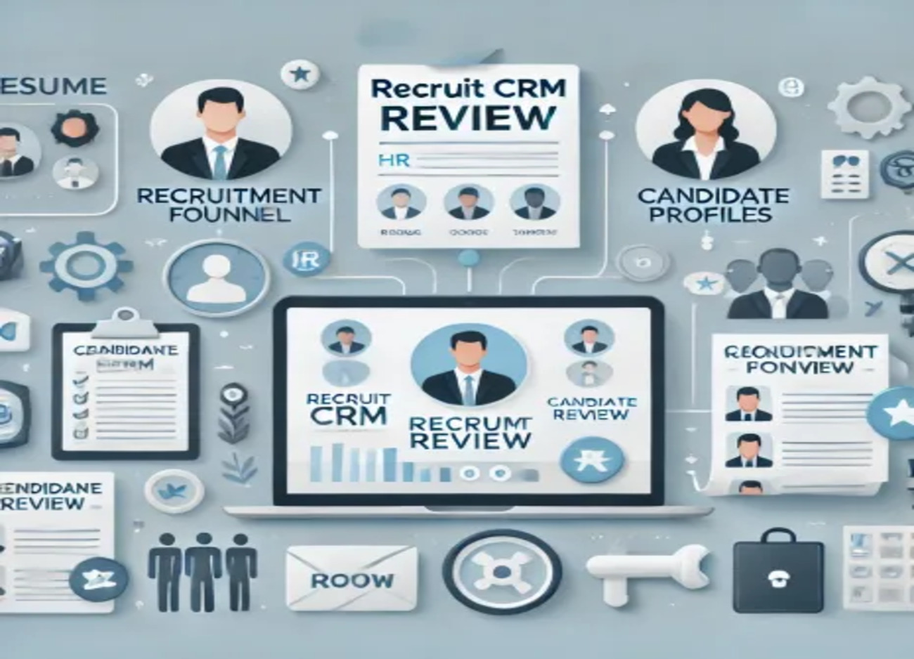 Recruit CRM Review