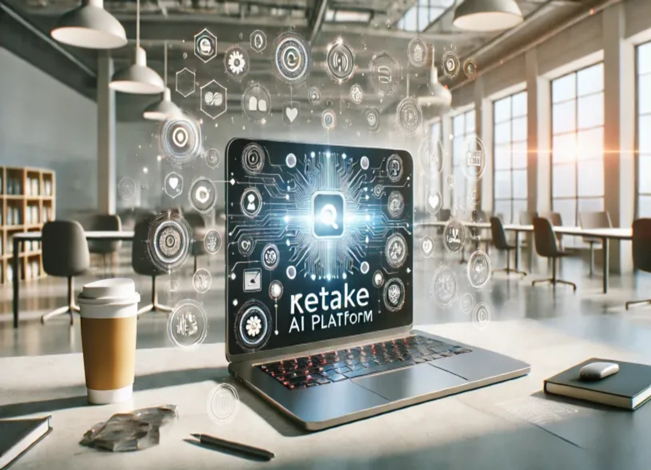 Retake AI Review
