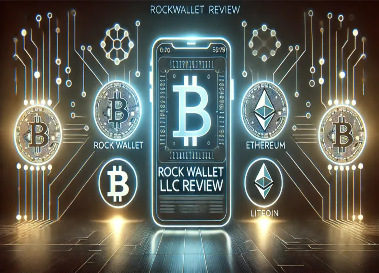 RockWallet LLC Review