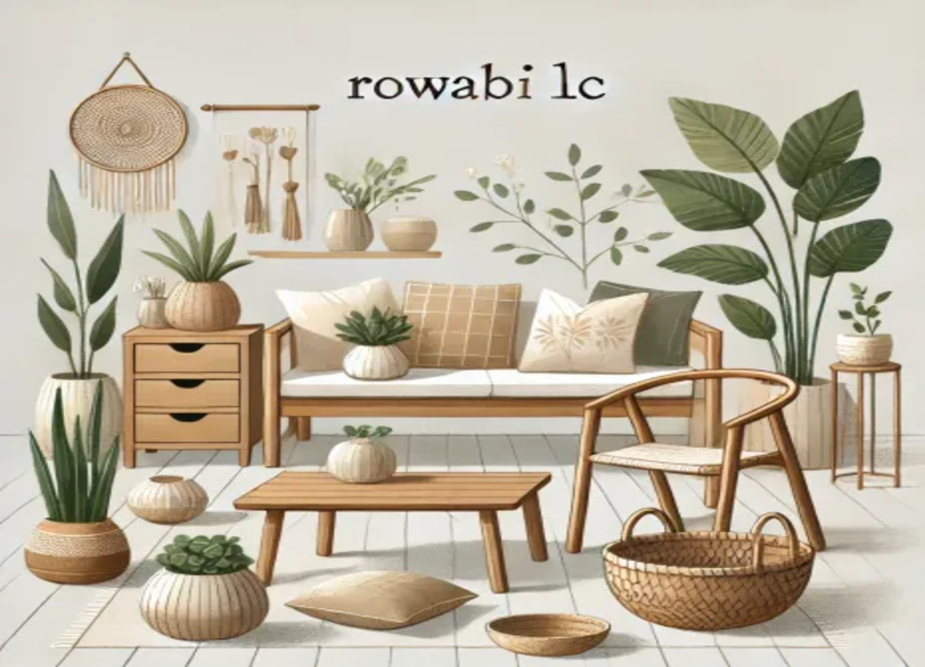 Rowabi LLC Review