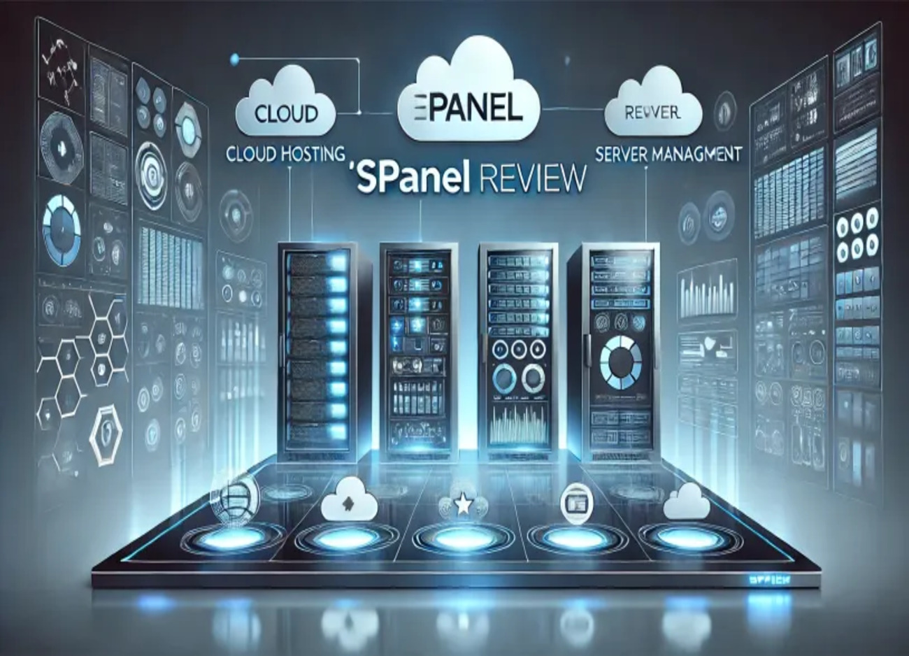 SPanel Review