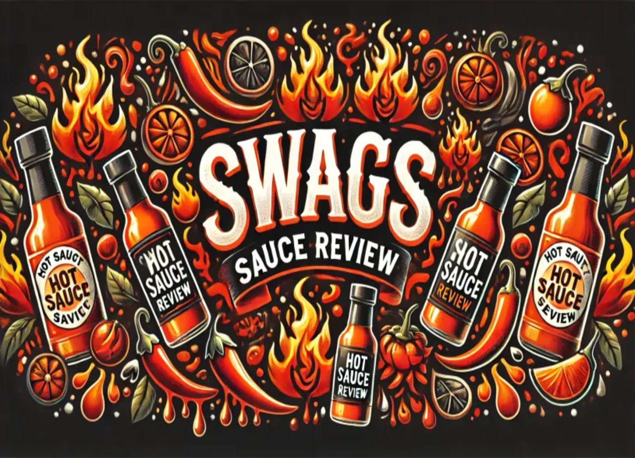 SWAGS Sauce Review